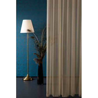 Selyemfényű arany fényáteresztő