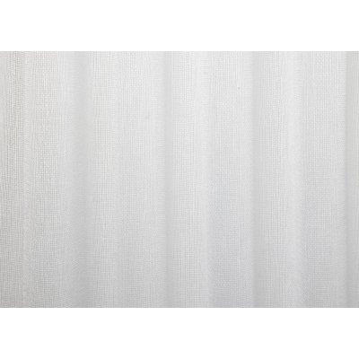 Törtfehér kézzel szőtt hatású függöny