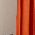 Rozsda dekorfüggöny