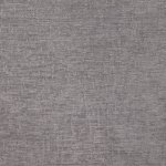 Szürke strukturált bársony dekor