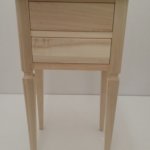 Éjjeliszekrény SG204