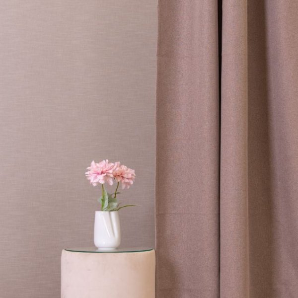 Halszálka mintás caffé blackout