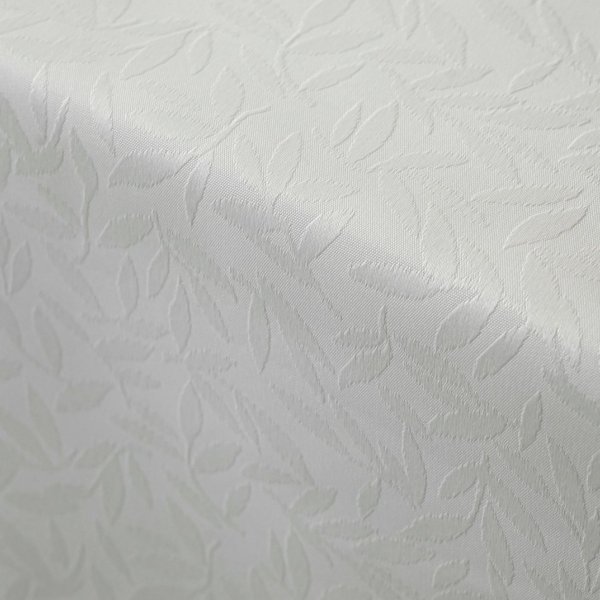 Ecrü leveles víztaszító abrosz