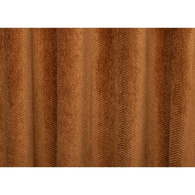 Modern bársonyos tégla dekor