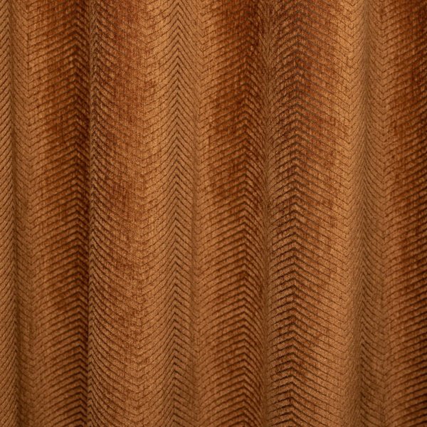 Modern bársonyos tégla dekor