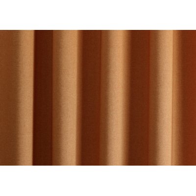 Narancs szövetes dekor