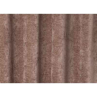 Sötét mályva strukturált bársony dekor