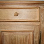 Tálalószekrény SG304