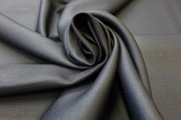 Fekete szövött hatású dimout