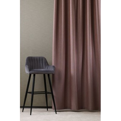 Mályva dekorfüggöny