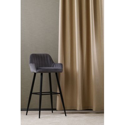 Drapp dekorfüggöny