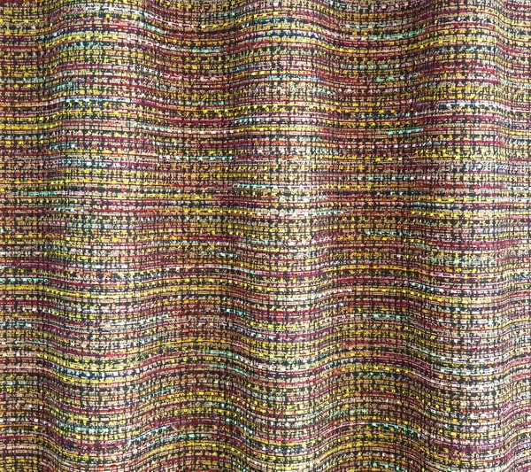 Színes szövött dekor1.