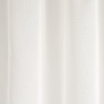 Fehér kötött jellegű fényáteresztő