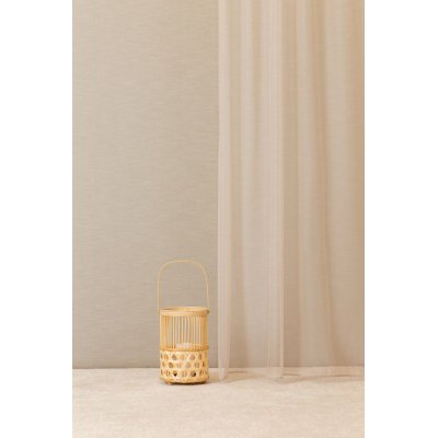 Café hálós szerkezetű függöny