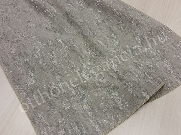 Szürke koptatott fényes dekor