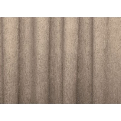 Barna fényes blackout