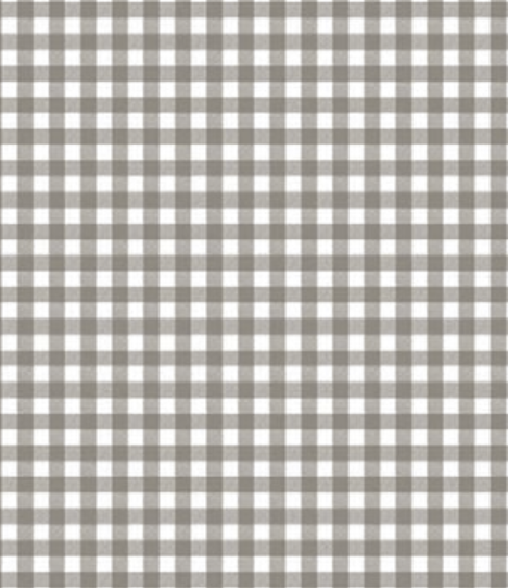 Bézs kockás viaszosvászon abrosz