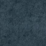 Kék bársonyos tapintatú dimout