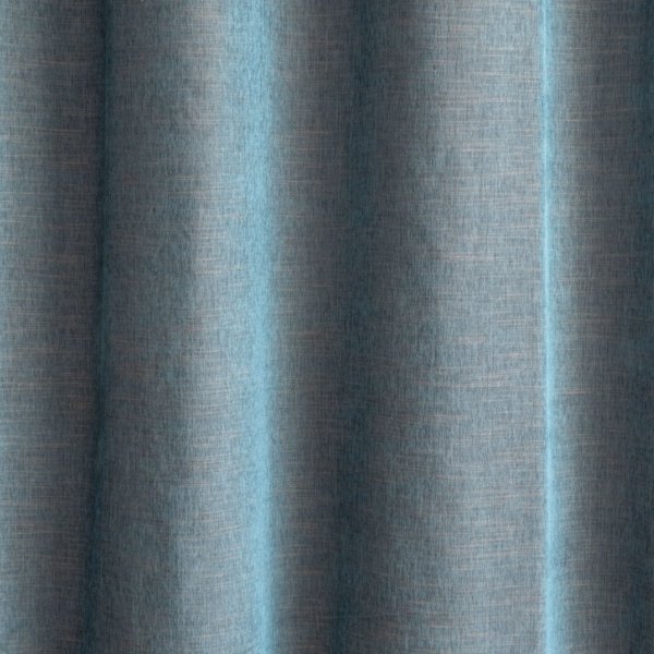 Kék színjátszós dekor