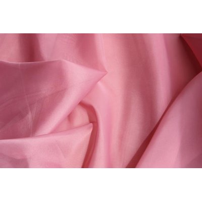 Voál függöny rózsaszín