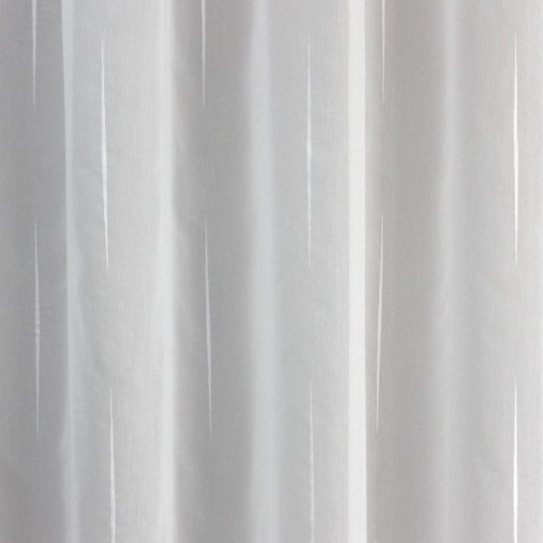 Fehér csíkos sablé