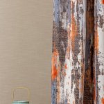 Narancs-színes dimout