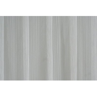 Csillogó ecrü csíkos fényáteresztő