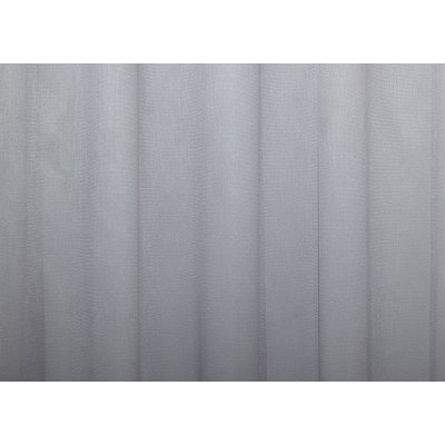 Ezüst vasalásmentes fényáteresztő