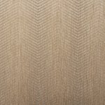 Modern bársonyos drapp dekor