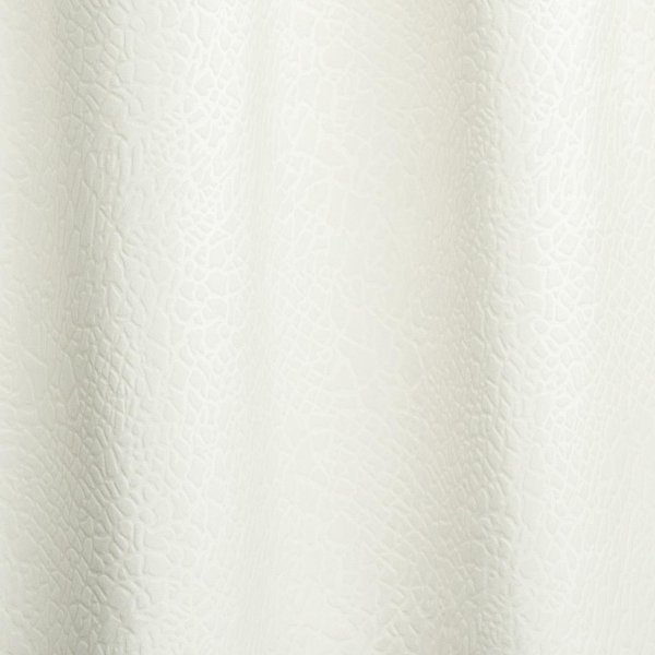 Fehér kőmintás dekor