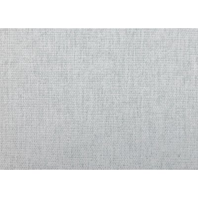 Világosszürke bársonyos blackout