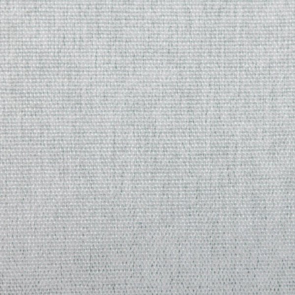 Világosszürke bársonyos blackout