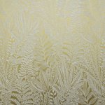 Zöld sűrű leveles dekor