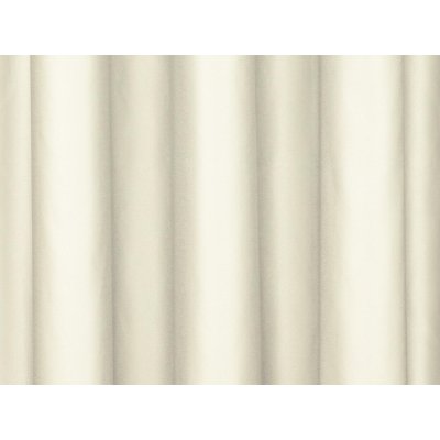 Ecrü szatén fényű dekor