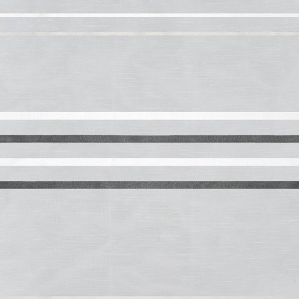 Szürke csíkos sablé