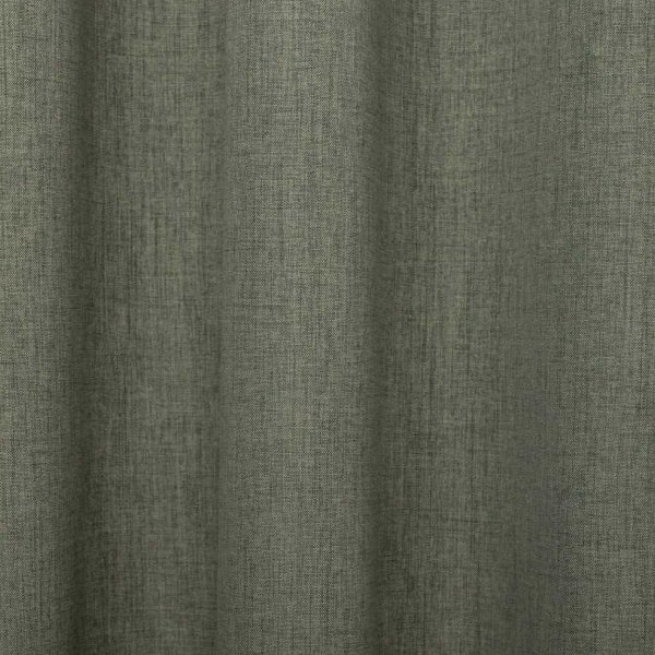 Zöld dekorfüggöny