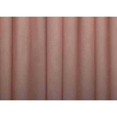 Bordó vasalásmentes fényáteresztő