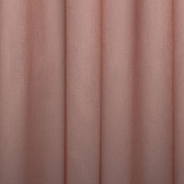 Bordó vasalásmentes fényáteresztő