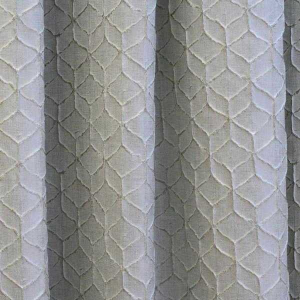 Világos arany 3D mintás dekor