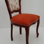 Kárpitozott szék SG303