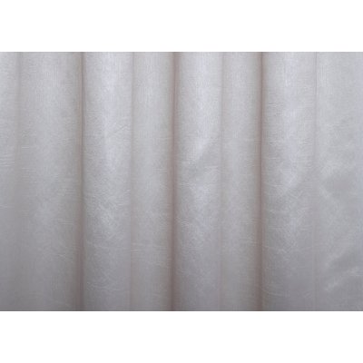 Rosegold fényes függöny