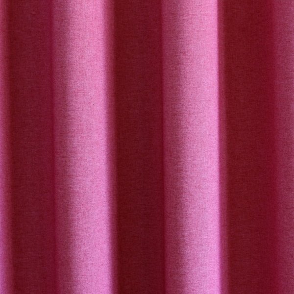 Pink szövetes dekor