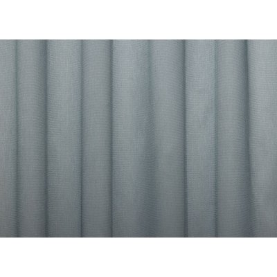 Türkiz vasalásmentes fényáteresztő