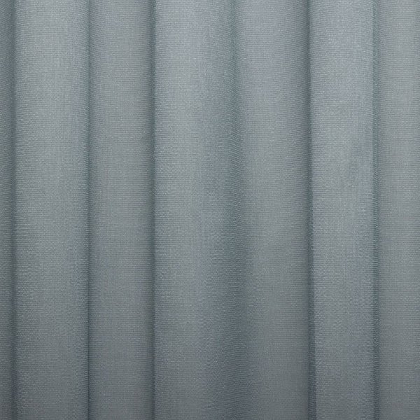 Türkiz vasalásmentes fényáteresztő