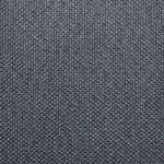 Szövött fényes szürke dimout