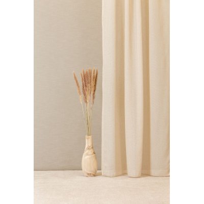 Drapp forgófonalas függöny