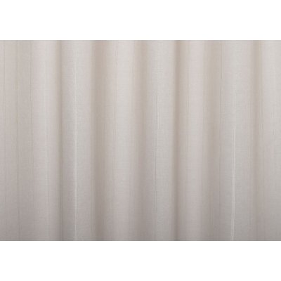 Drapp alapú arany csíkos függöny