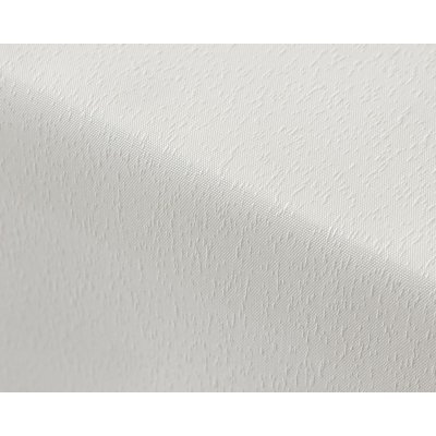 Ecrü beszőtt mintás víztaszító abrosz