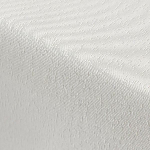 Ecrü beszőtt mintás víztaszító abrosz