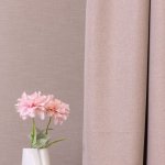 Halszálka mintás mandula blackout